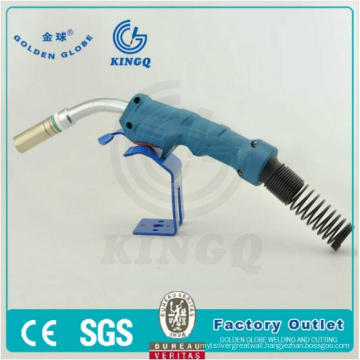 Kingq Binzel 15ak MIG CO2 Welding Torch Solda Arc Welder